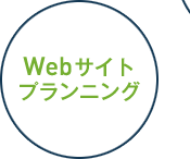 Webサイトプランニング